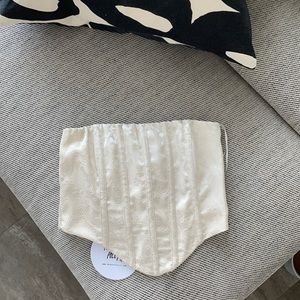 Princess Polly Corset Top